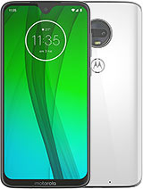 Best available price of Motorola Moto G7 in Antigua