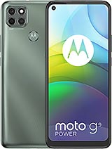 Best available price of Motorola Moto G9 Power in Antigua
