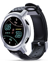 Best available price of Motorola Moto Watch 100 in Antigua