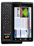 Best available price of Motorola MOTO XT702 in Antigua