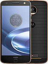 Best available price of Motorola Moto Z Force in Antigua