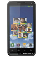 Best available price of Motorola Motoluxe in Antigua
