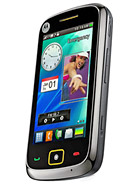 Best available price of Motorola MOTOTV EX245 in Antigua