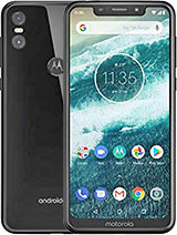 Best available price of Motorola One P30 Play in Antigua