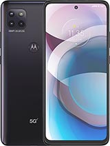 Best available price of Motorola one 5G UW ace in Antigua