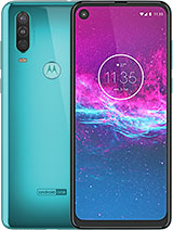 Best available price of Motorola One Action in Antigua