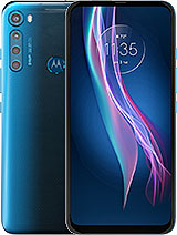 Best available price of Motorola One Fusion in Antigua