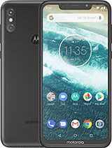 Best available price of Motorola One Power P30 Note in Antigua