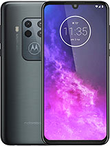 Best available price of Motorola One Zoom in Antigua