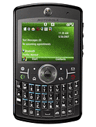 Best available price of Motorola Q 9h in Antigua