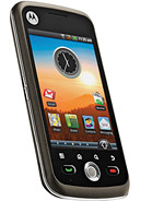 Best available price of Motorola Quench XT3 XT502 in Antigua