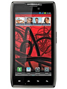 Best available price of Motorola RAZR MAXX in Antigua