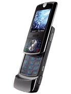 Best available price of Motorola ROKR Z6 in Antigua