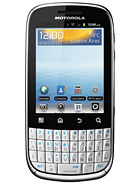 Best available price of Motorola SPICE Key XT317 in Antigua