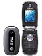 Best available price of Motorola PEBL U3 in Antigua
