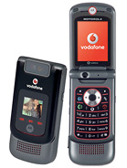 Best available price of Motorola V1100 in Antigua