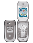 Best available price of Motorola V360 in Antigua