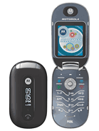 Best available price of Motorola PEBL U6 in Antigua
