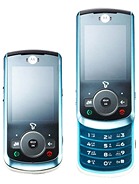 Best available price of Motorola COCKTAIL VE70 in Antigua