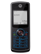 Best available price of Motorola W160 in Antigua