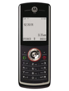 Best available price of Motorola W161 in Antigua
