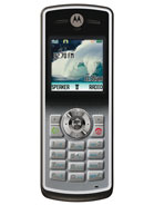 Best available price of Motorola W181 in Antigua