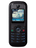 Best available price of Motorola W205 in Antigua