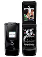 Best available price of Motorola W490 in Antigua