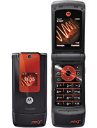 Best available price of Motorola ROKR W5 in Antigua