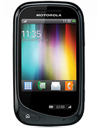 Best available price of Motorola WILDER in Antigua