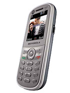 Best available price of Motorola WX280 in Antigua