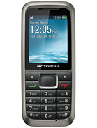 Best available price of Motorola WX306 in Antigua