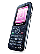 Best available price of Motorola WX395 in Antigua