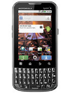 Best available price of Motorola XPRT MB612 in Antigua