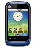 Best available price of Motorola XT301 in Antigua
