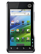 Best available price of Motorola XT701 in Antigua