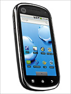 Best available price of Motorola XT800 ZHISHANG in Antigua