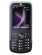 Best available price of Motorola ZN5 in Antigua