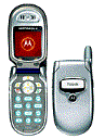 Best available price of Motorola V290 in Antigua