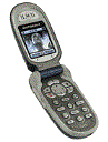 Best available price of Motorola V295 in Antigua