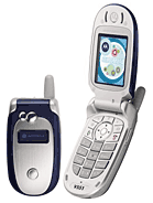 Best available price of Motorola V555 in Antigua