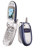 Best available price of Motorola V560 in Antigua