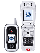 Best available price of Motorola V980 in Antigua