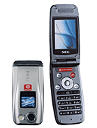 Best available price of NEC N840 in Antigua