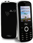 Best available price of NIU Lotto N104 in Antigua