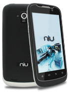 Best available price of NIU Niutek 3G 4-0 N309 in Antigua