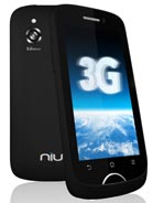 Best available price of NIU Niutek 3G 3-5 N209 in Antigua