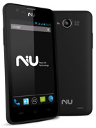 Best available price of NIU Niutek 4-5D in Antigua