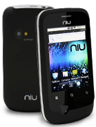 Best available price of NIU Niutek N109 in Antigua