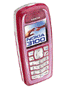Best available price of Nokia 3100 in Antigua